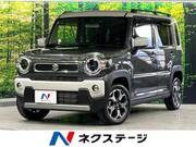 2023 SUZUKI HUSTLER