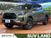 2022 TOYOTA HILUX Z