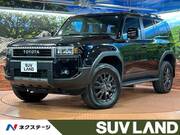 2024 TOYOTA LANDCRUISER 250