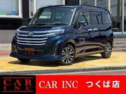 2021 TOYOTA ROOMY