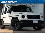 2021 MERCEDES BENZ G-CLASS