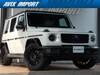 MERCEDES BENZ G-CLASS