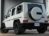 MERCEDES BENZ G-CLASS