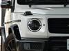 MERCEDES BENZ G-CLASS