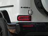 MERCEDES BENZ G-CLASS