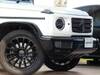 MERCEDES BENZ G-CLASS