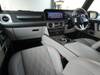 MERCEDES BENZ G-CLASS