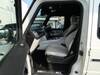 MERCEDES BENZ G-CLASS
