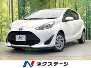 2021 TOYOTA AQUA S