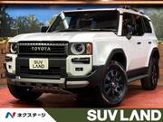 2024 TOYOTA LANDCRUISER 250