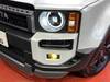 TOYOTA LANDCRUISER 250