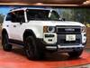 TOYOTA LANDCRUISER 250