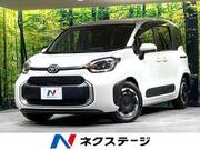 2023 TOYOTA SIENTA