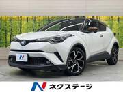 2019 TOYOTA C-HR