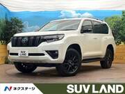 2023 TOYOTA LAND CRUISER PRADO