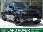 2024 LAND ROVER DEFENDER