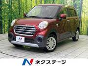 2019 DAIHATSU CAST