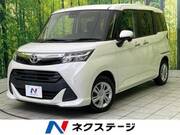 2019 TOYOTA TANK