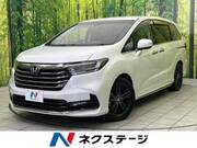 2021 HONDA OTHER