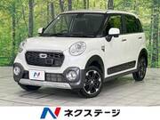 2015 DAIHATSU CAST