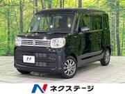 2023 SUZUKI SPACIA
