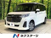 2022 TOYOTA ROOMY
