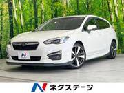 2017 SUBARU IMPREZA SPORTS