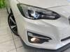 SUBARU IMPREZA SPORTS