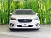 SUBARU IMPREZA SPORTS