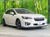 SUBARU IMPREZA SPORTS