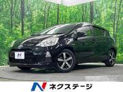 2012 TOYOTA AQUA S