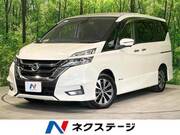 2018 NISSAN SERENA HIGHWAYSTAR V SELECTION