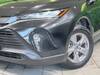 TOYOTA HARRIER HYBRID