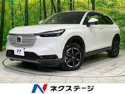 2023 HONDA VEZEL