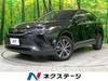 TOYOTA HARRIER HYBRID