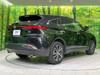 TOYOTA HARRIER HYBRID