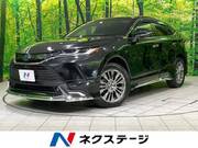 2024 TOYOTA HARRIER HYBRID Z LEATHER PKG