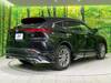 TOYOTA HARRIER HYBRID