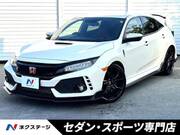 2018 HONDA CIVIC TYPE-R
