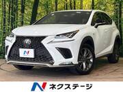 2020 LEXUS NX