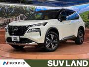 2024 NISSAN X-TRAIL
