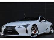 2022 LEXUS LC
