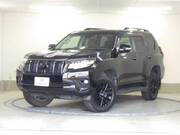2021 TOYOTA LAND CRUISER PRADO