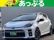 2021 TOYOTA AQUA