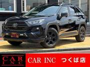 2022 TOYOTA RAV4 ADVENTURE OFFROAD PACKAGE