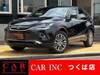TOYOTA HARRIER HYBRID