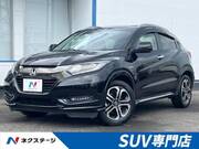 2016 HONDA VEZEL