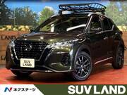 2022 NISSAN KICKS
