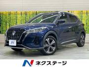 2022 NISSAN KICKS