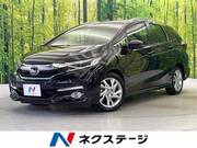 2017 HONDA SHUTTLE